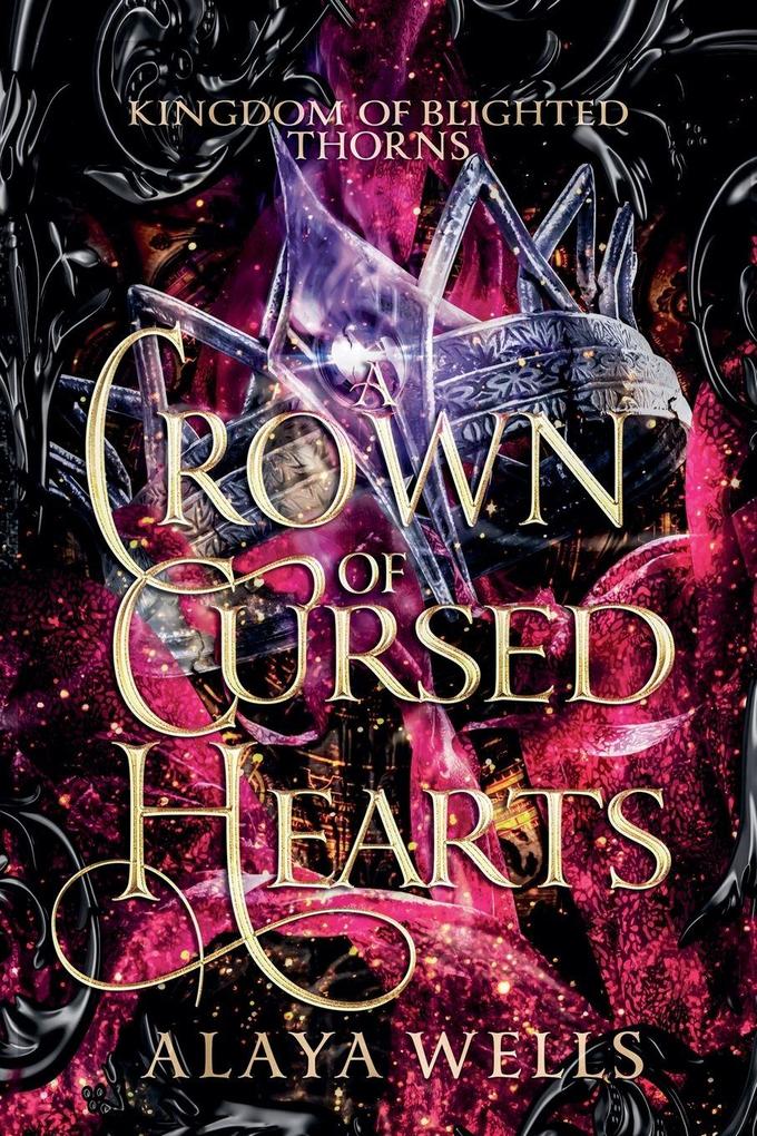 A Crown of Cursed Hearts
