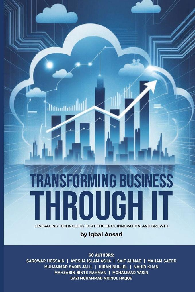 Transforming Business with IT