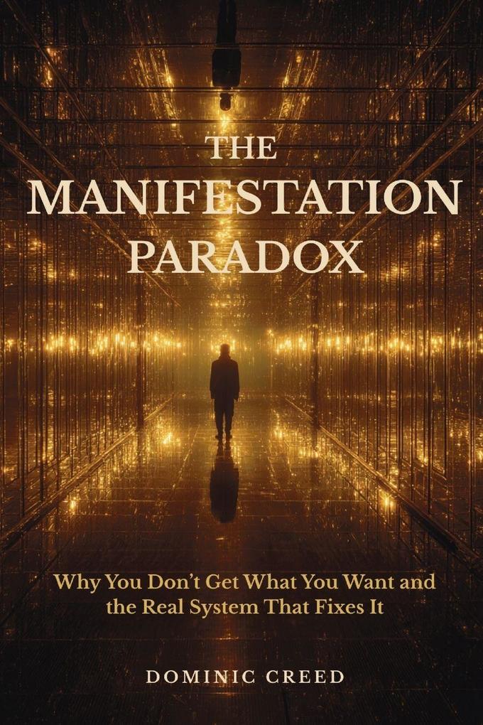 The Manifestation Paradox