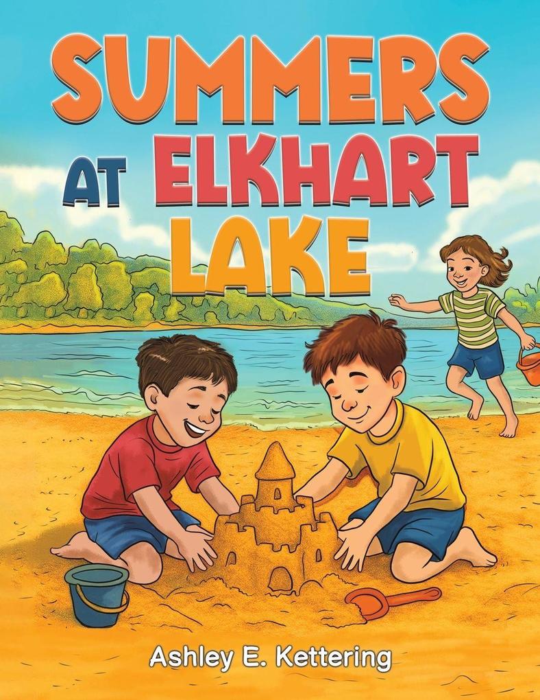 Summers at Elkhart Lake