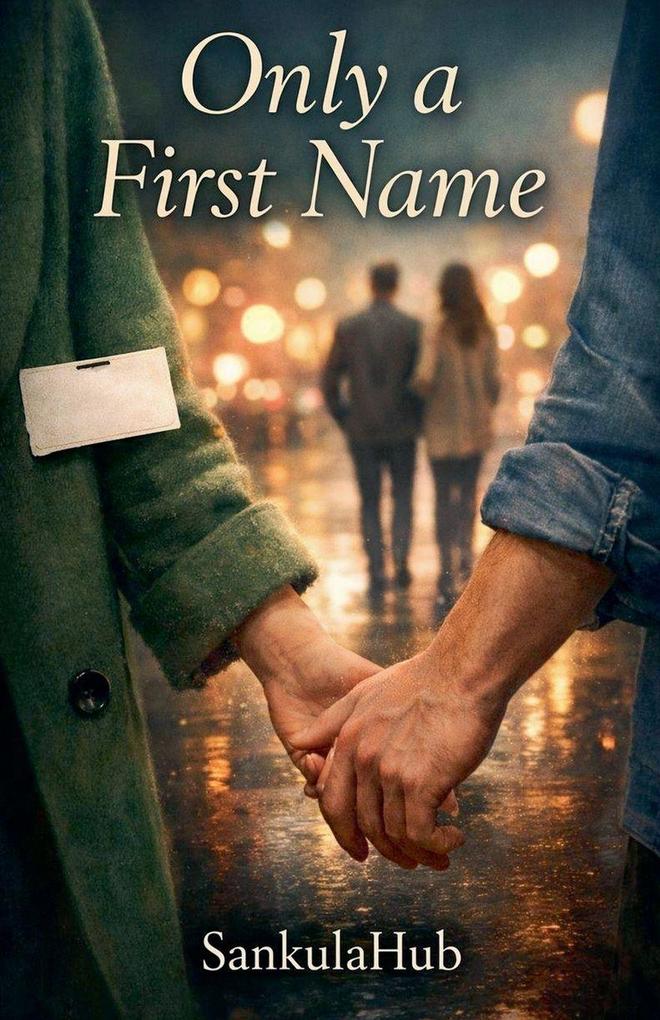 Only a First Name