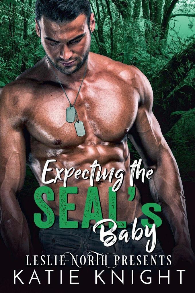 Expecting the SEAL's Baby