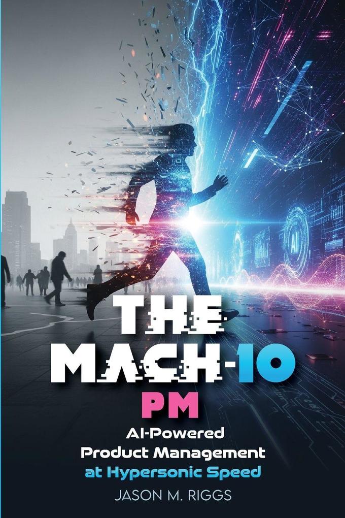 The MACH-10 PM