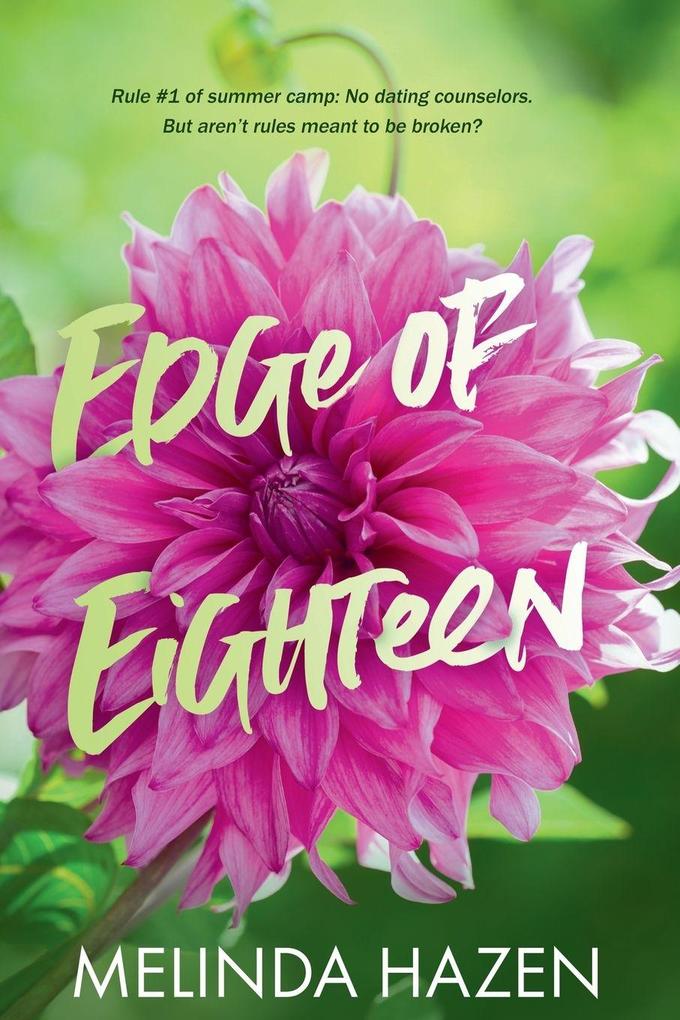 Edge of Eighteen