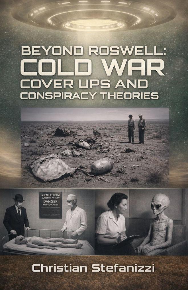 Beyond Roswell