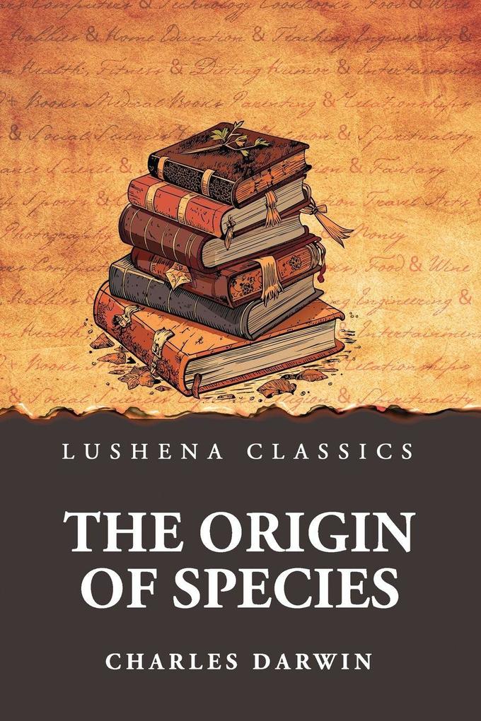 The Origin of Species