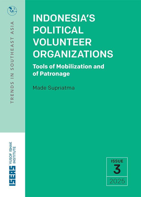 Indonesia's Political Volunteer Organizations