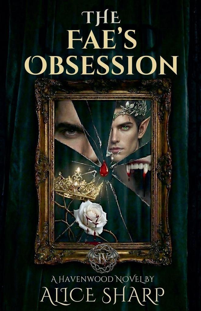 The Fae's Obsession