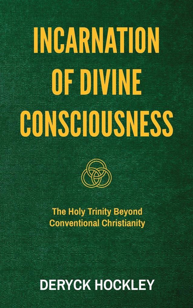 Incarnation of Divine Consciousness