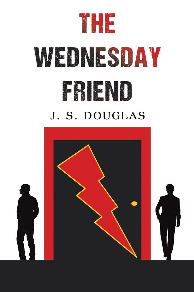 The Wednesday Friend