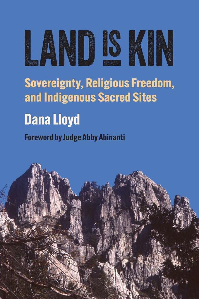 Land Is Kin