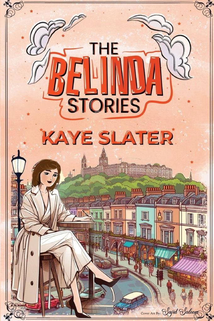 The Belinda Stories