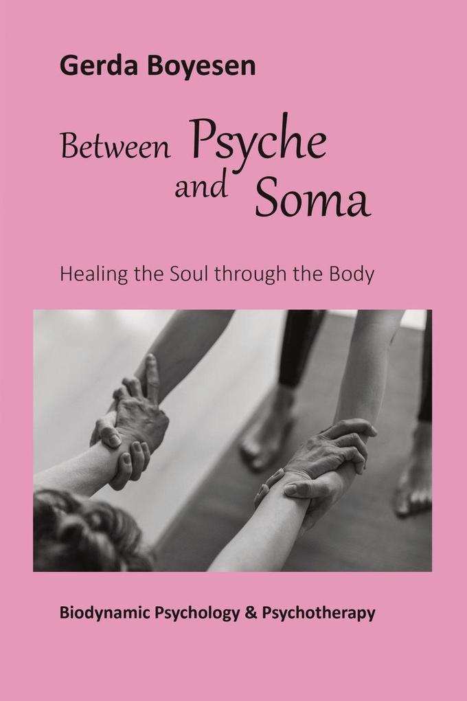 Between Psyche and Soma
