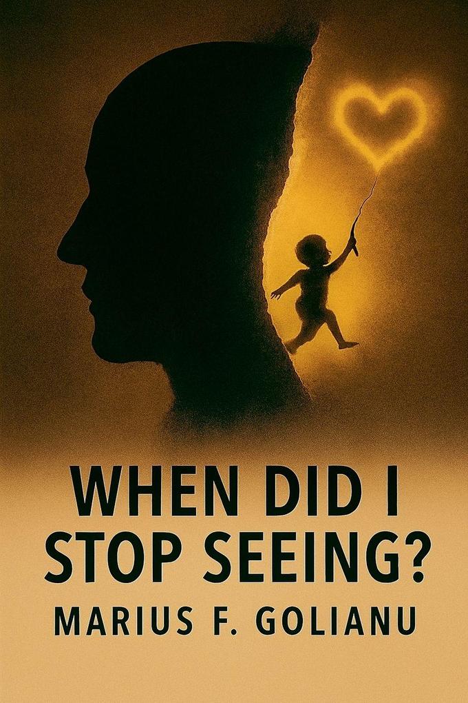 When Did I Stop Seeing?