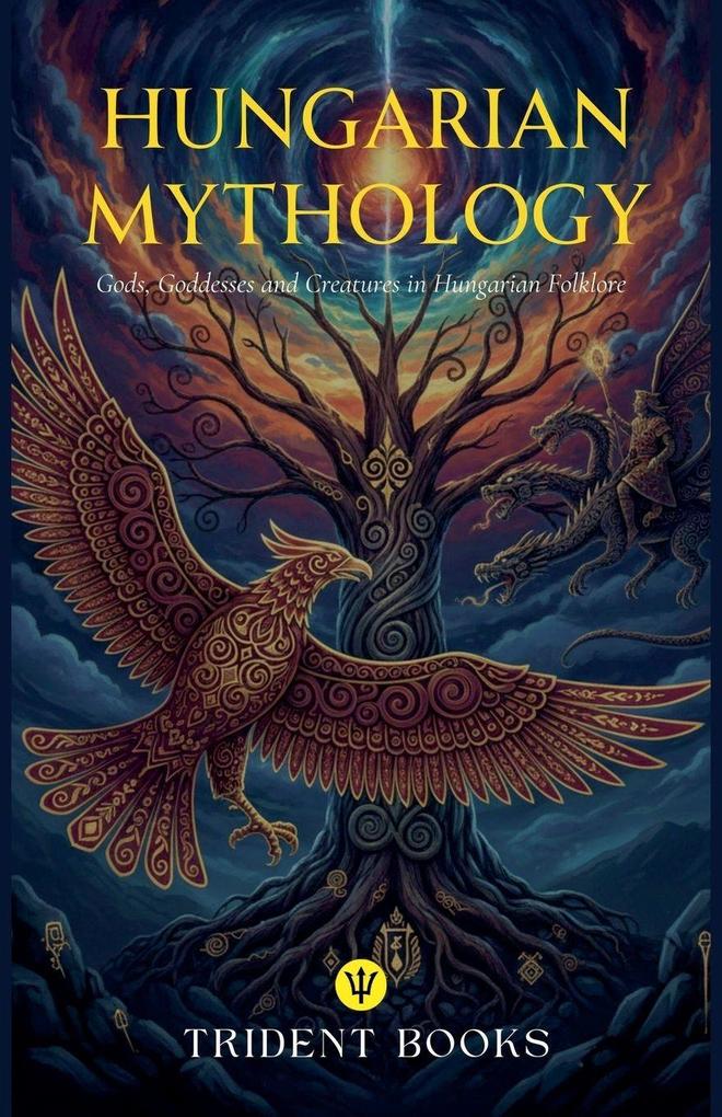 Hungarian Mythology