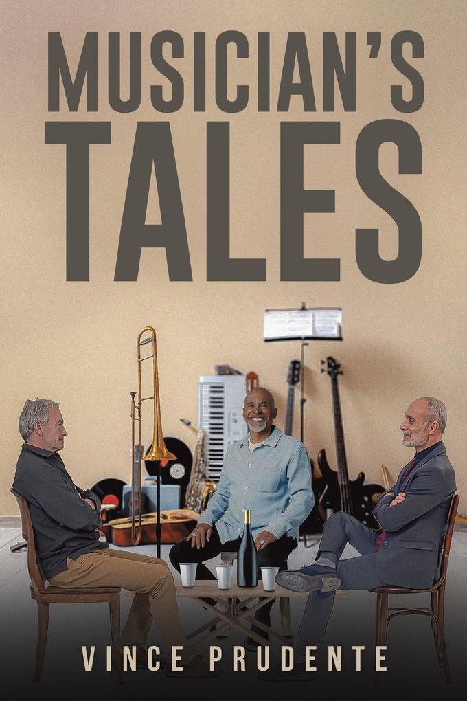 Musician's Tales