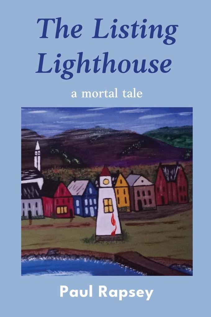The Listing Lighthouse