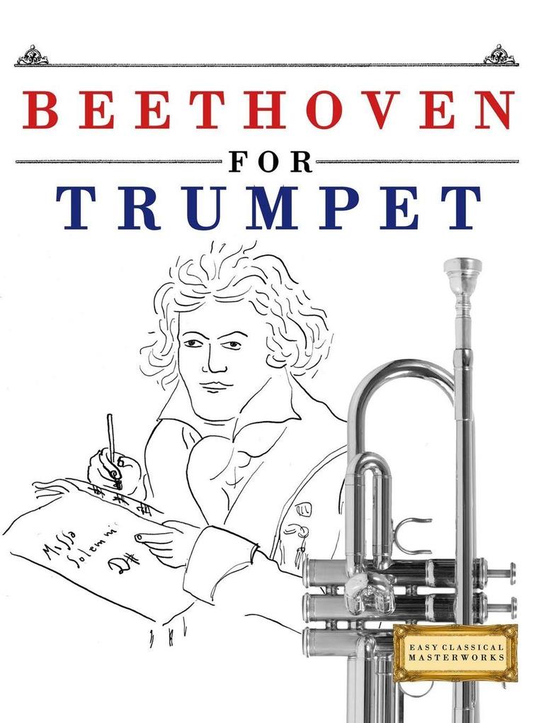 Beethoven for Trumpet