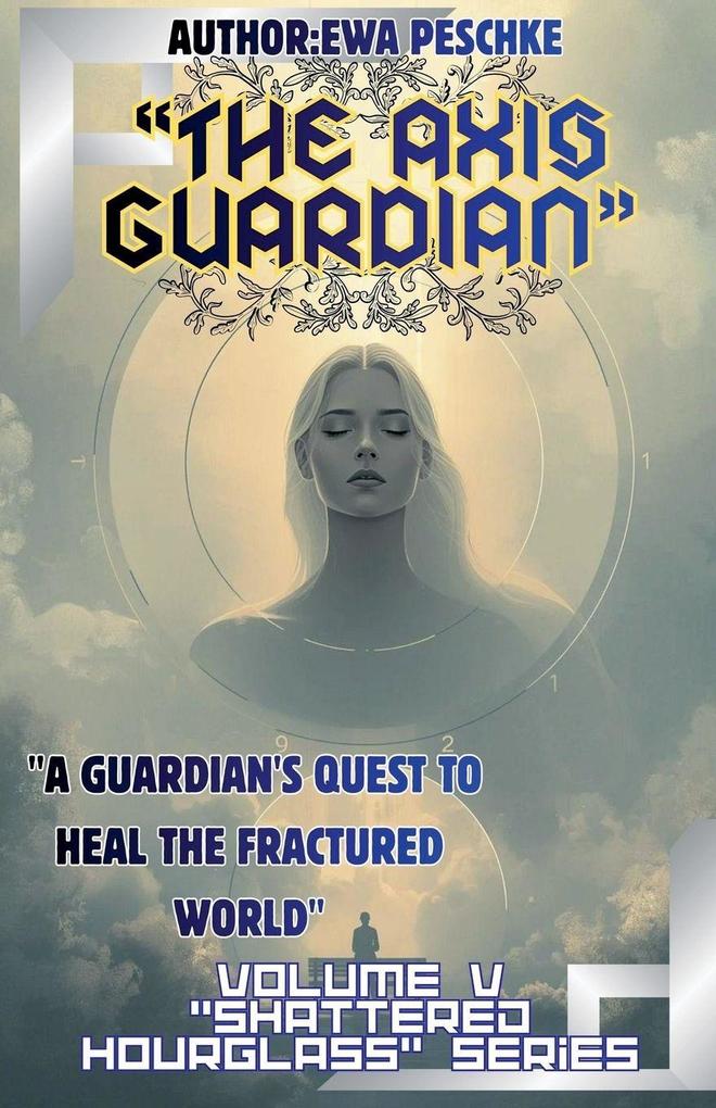 'The Axis Guardian' Volume V