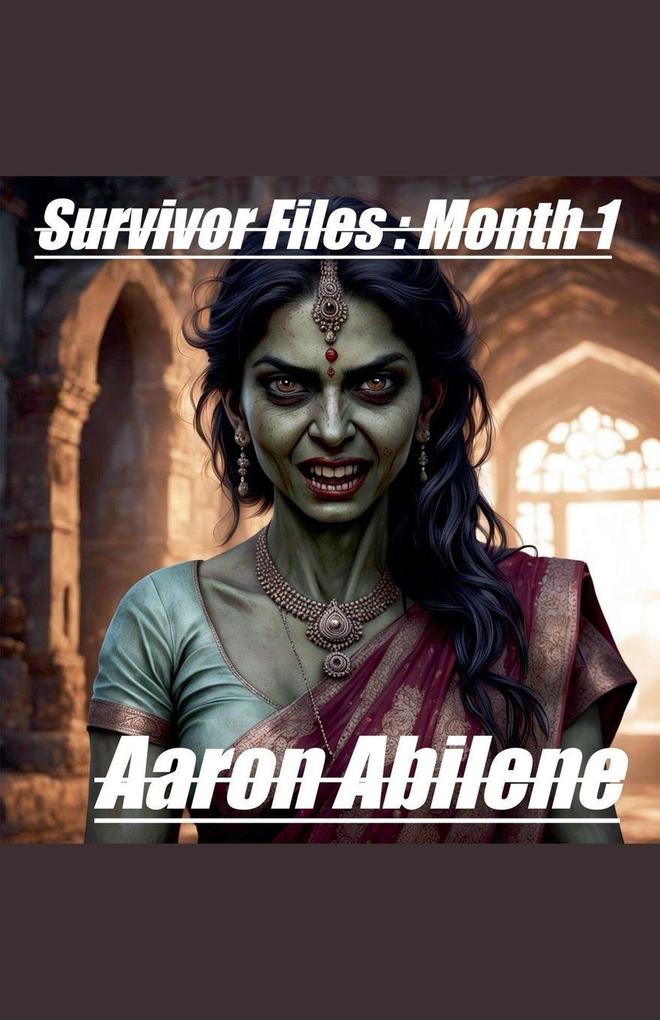 Survivor Files