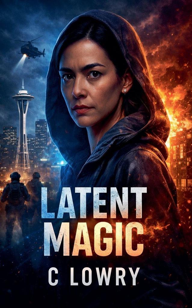 Latent Magic