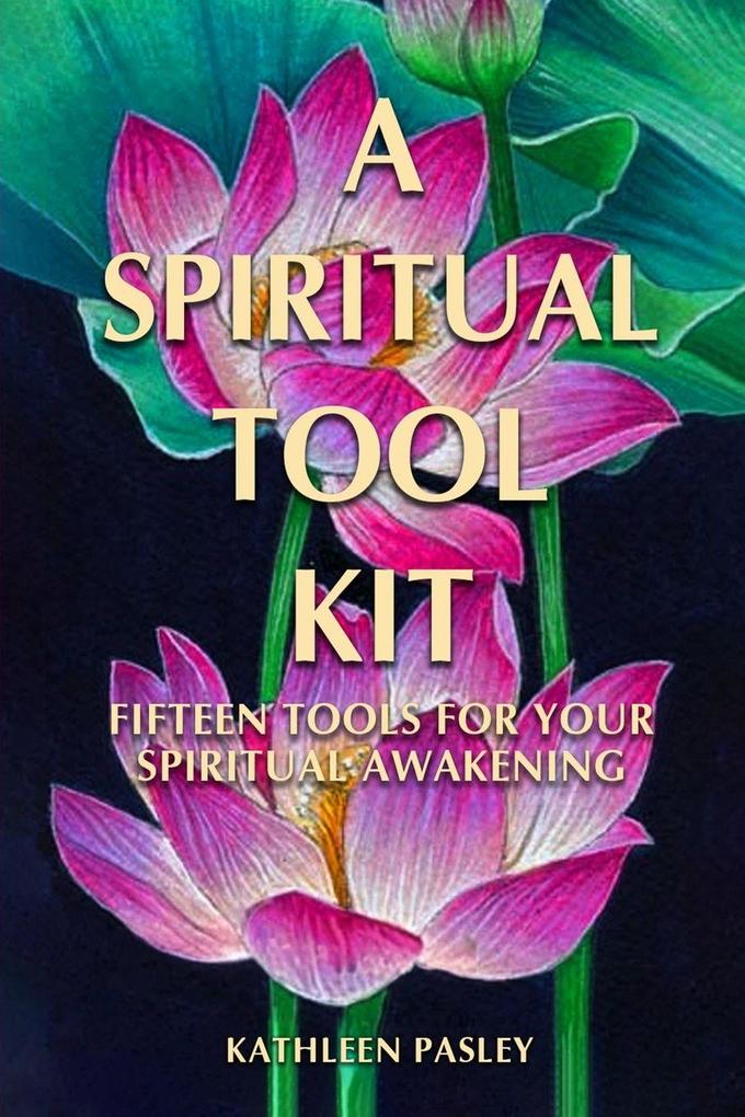A Spiritual Tool Kit