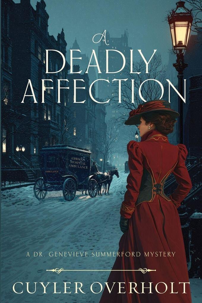 A Deadly Affection