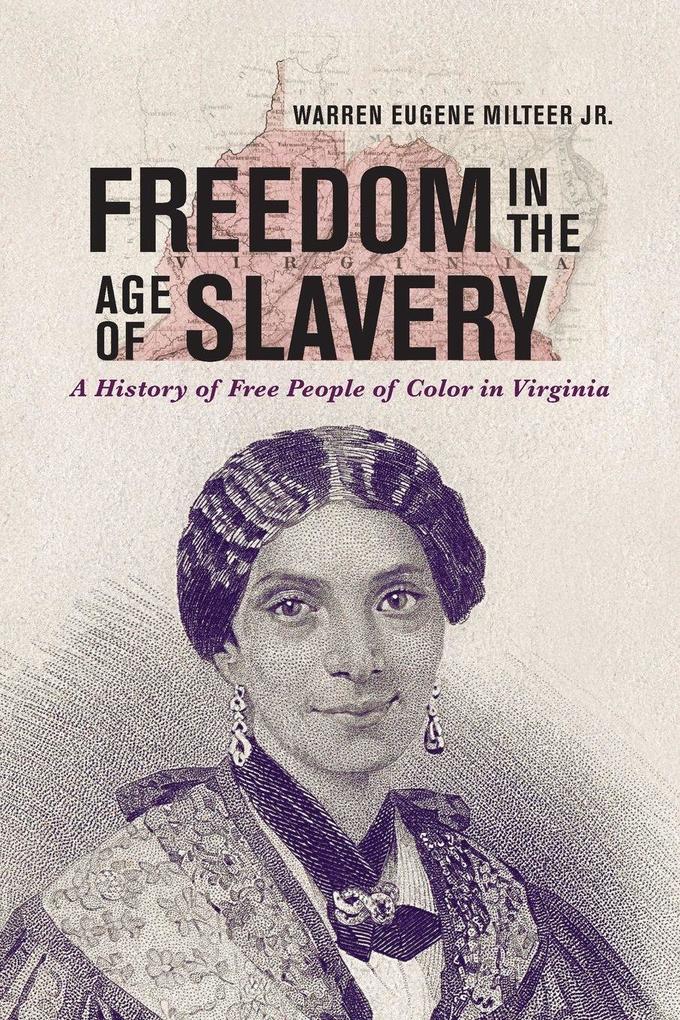 Freedom in the Age of Slavery