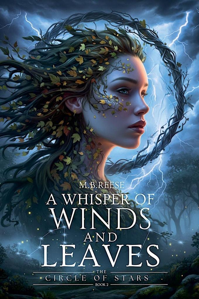 A Whisper of Winds and Leaves