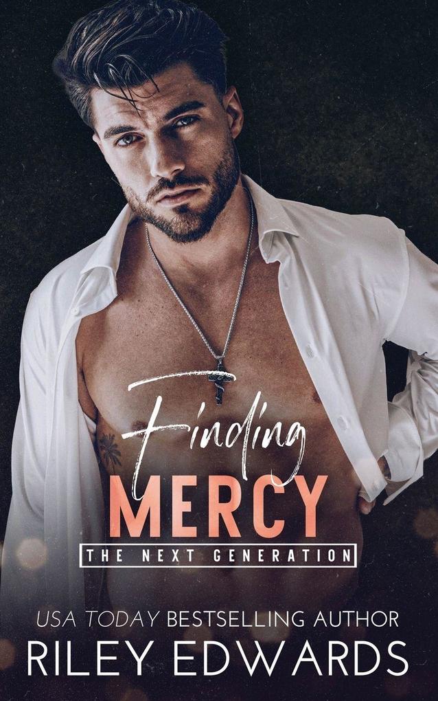 Finding Mercy