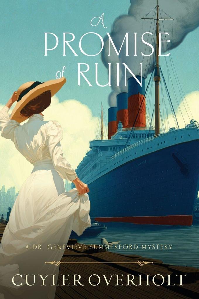 A Promise of Ruin