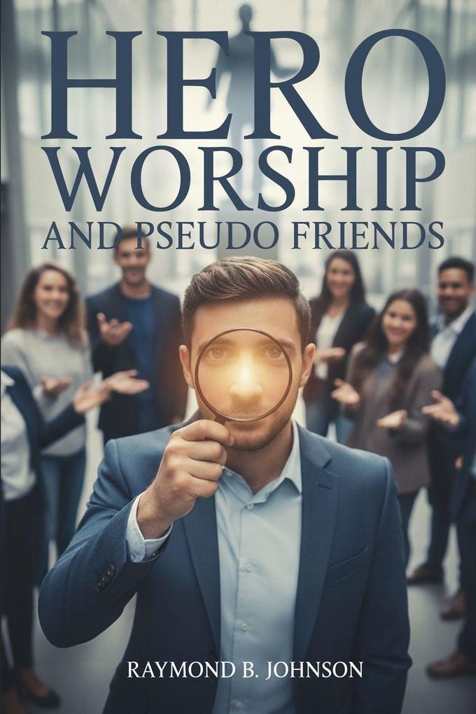 Hero Worship And Pseudo Friends