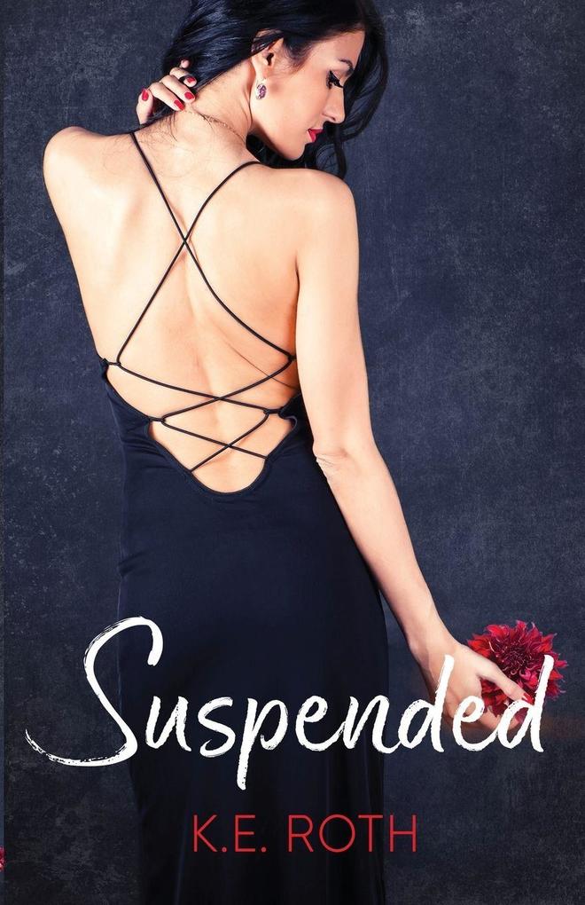 Suspended