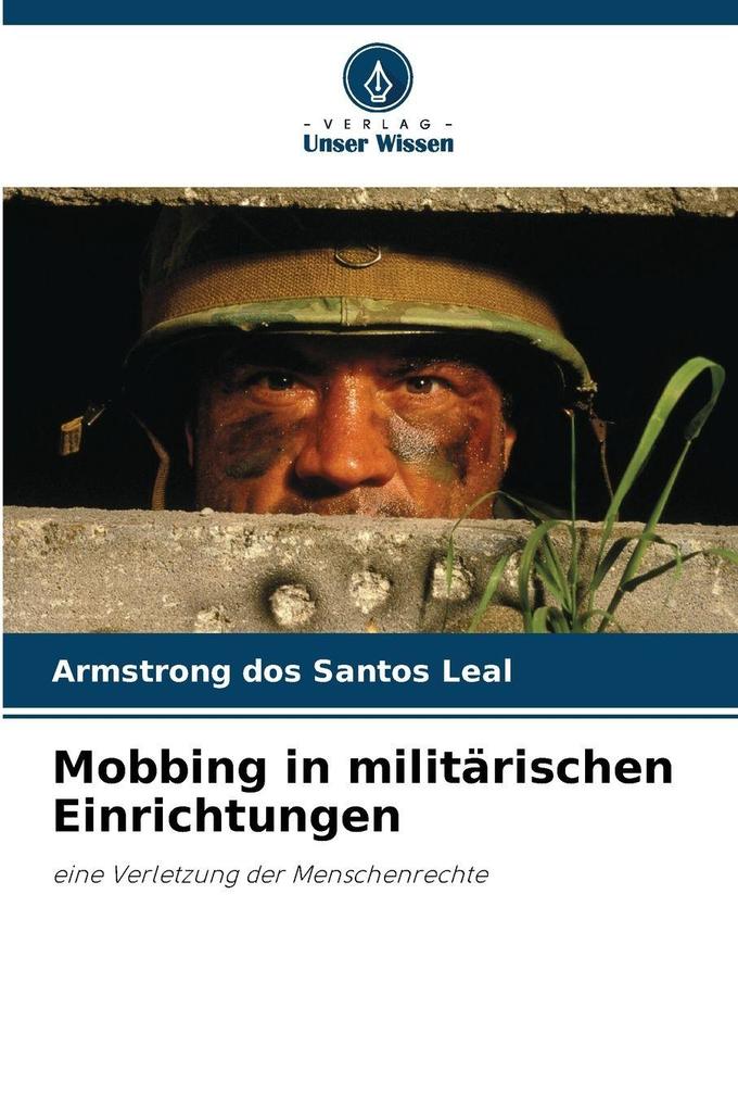 Mobbing in militärischen Einrichtungen