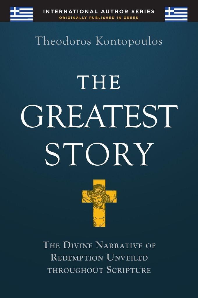 The Greatest Story