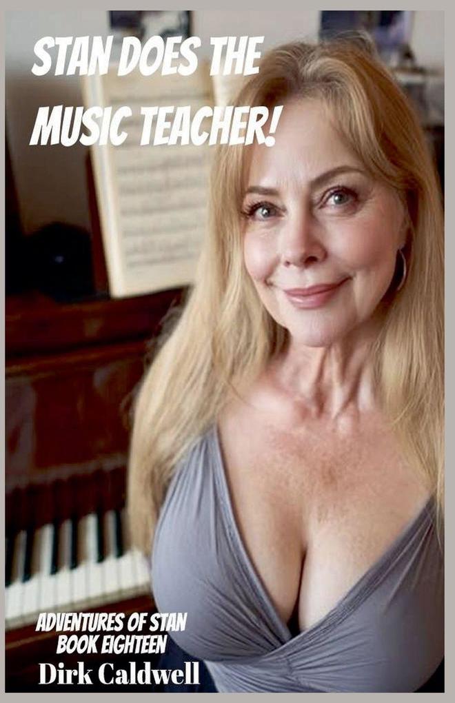 Stan Does the Music Teacher