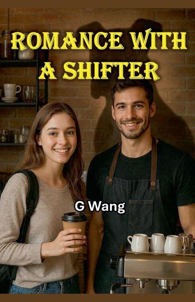 Romance With A Shifter