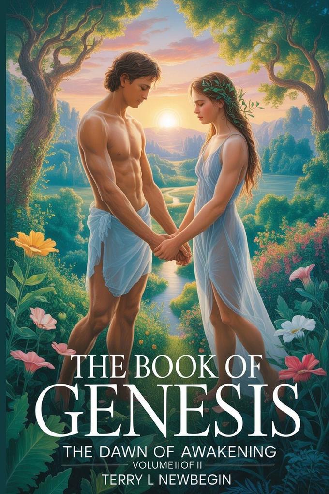 The Book Of Genesis