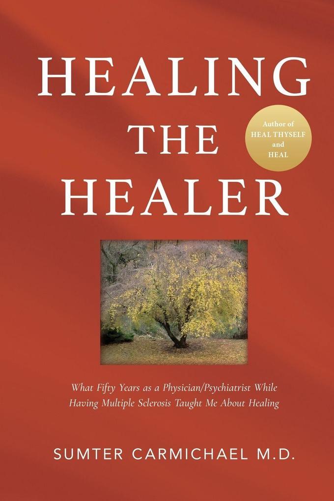 Healing the Healer