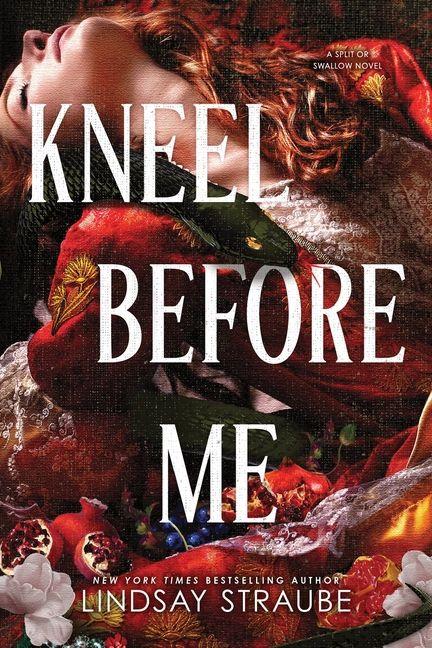 Kneel Before Me (Standard Edition)