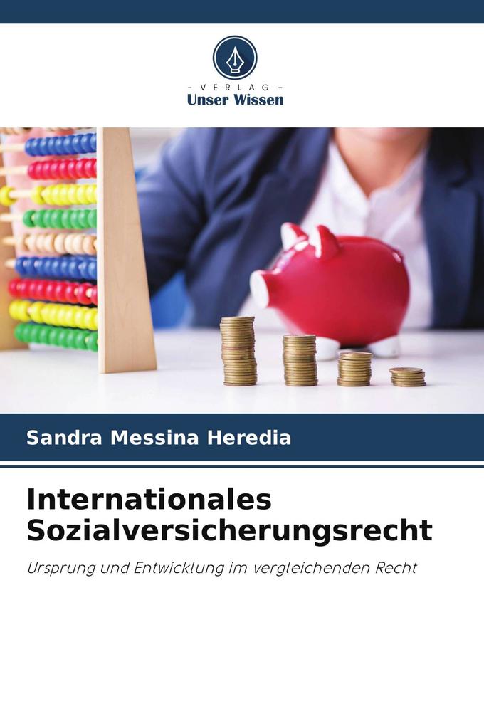 Internationales Sozialversicherungsrecht