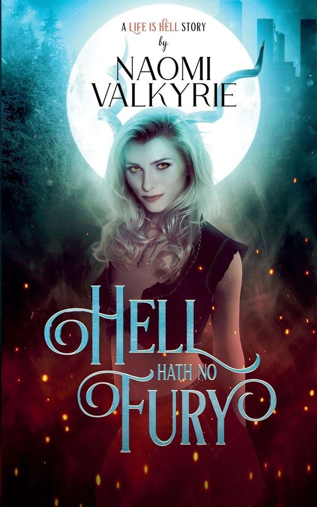 Hell Hath No Fury