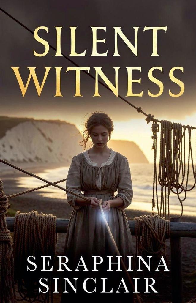 Silent Witness