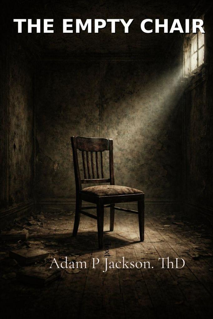 The Empty Chair