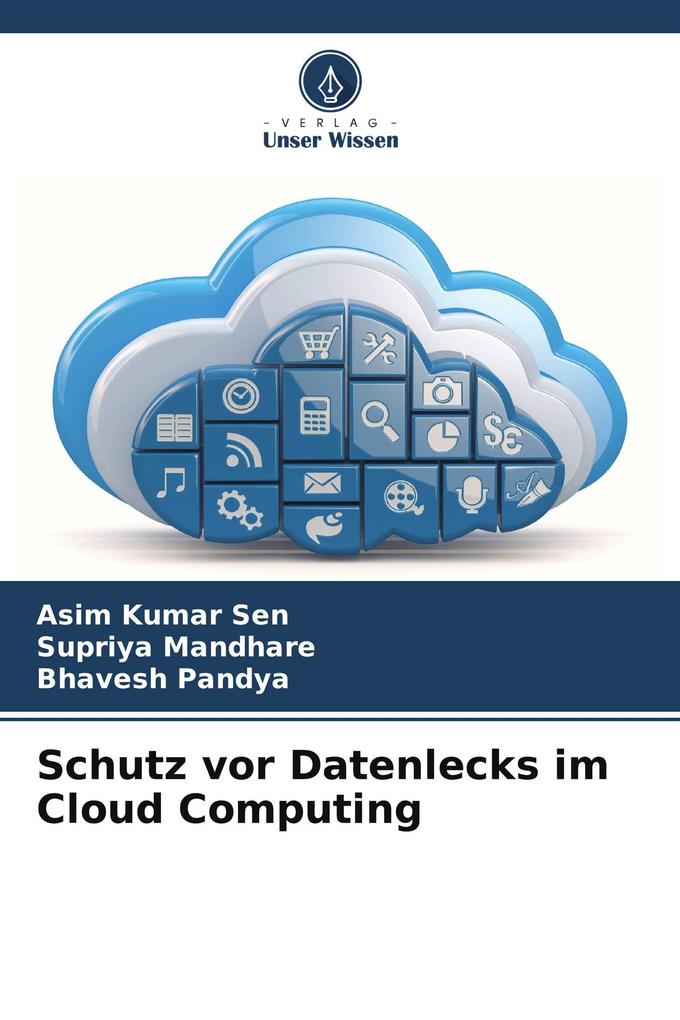 Schutz vor Datenlecks im Cloud Computing
