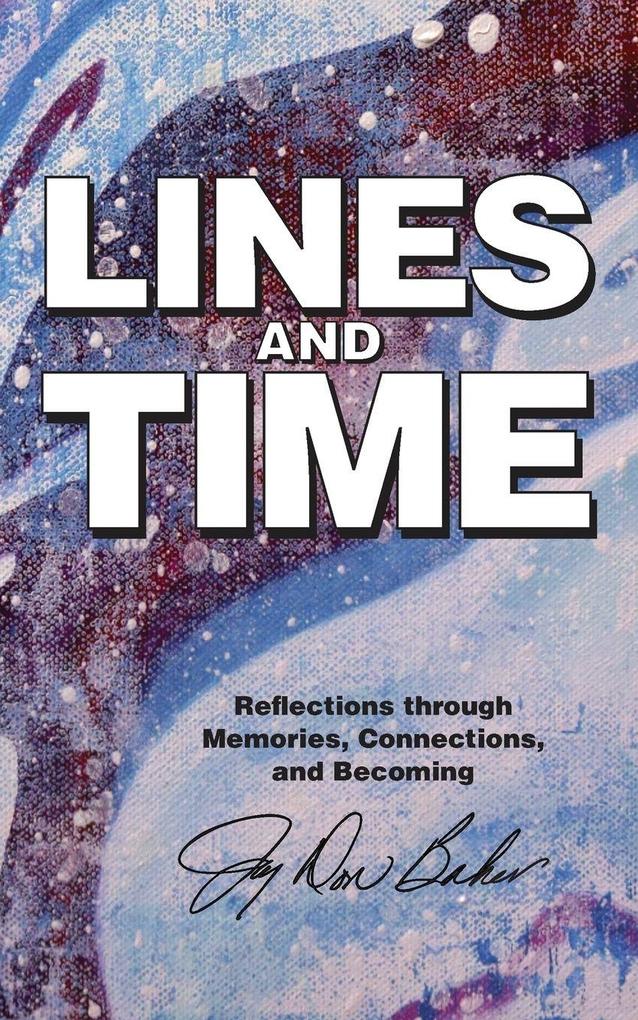 Lines and Time