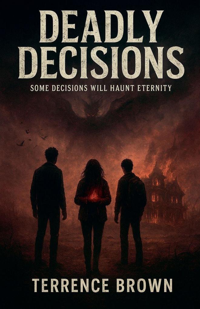 Deadly Decisions