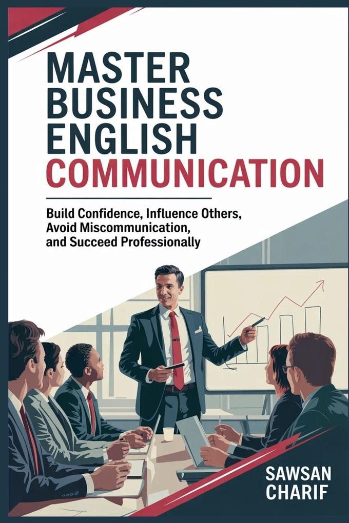 Master Business English Communication