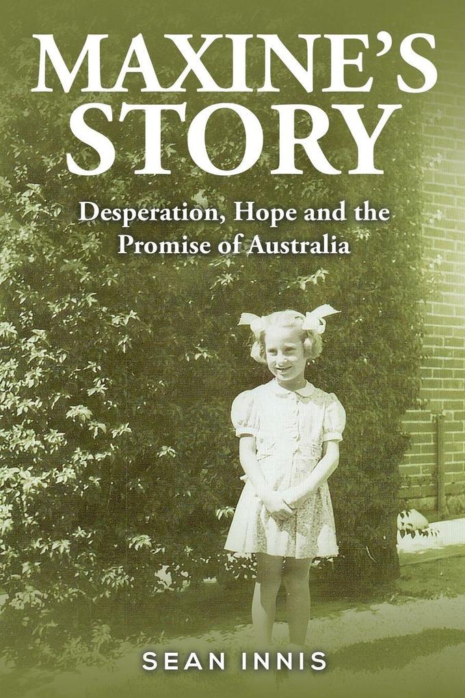Maxine's Story