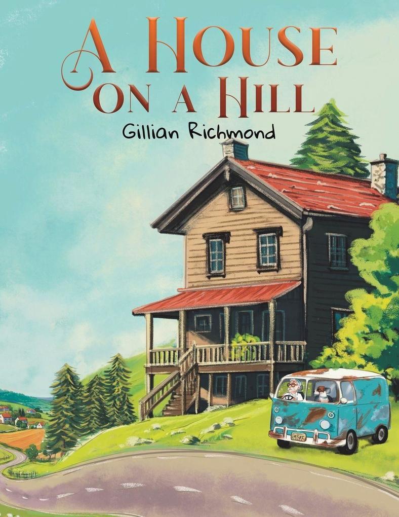 A House on a Hill